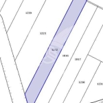 Парцел в Бургас, Долно Езерово - 8987 кв.м за 29 €/кв.м - Снимка #1