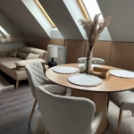 Дава се под наем Двустаен апартамент в София, Зона Б-19 - 70 кв.м за 697.17 € - Снимка #1