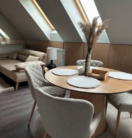 Дава се под наем Двустаен апартамент в София, Зона Б-19 - 70 кв.м за 846.6 € - Снимка #1