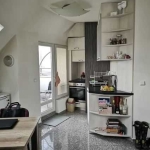 Дава се под наем Едностаен апартамент в София, Гео Милев - 30 кв.м за 338.64 € - Снимка #1