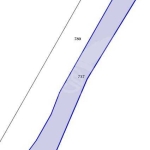 Парцел в Бургас, Крайморие - 2965 кв.м за 42 €/кв.м - Снимка #1