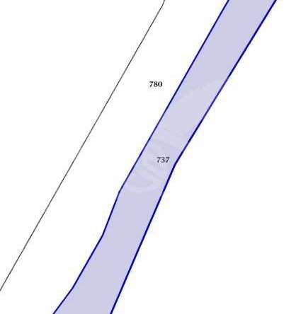 Парцел в Бургас, Крайморие - 2965 кв.м за 42 €/кв.м - Снимка #1