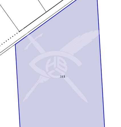 Парцел в с. Равадиново, Област Бургас - 2916 кв.м за 32 €/кв.м - Снимка #1