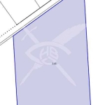 Парцел в с. Равадиново, Област Бургас - 2916 кв.м за 66 €/кв.м - Снимка #1