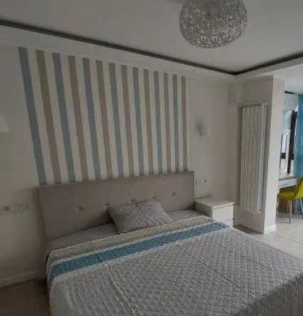 Дава се под наем Тристаен апартамент в Пловдив, Каменица 1 - 82 кв.м за 219.3 € - Снимка #1