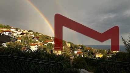 Парцел в к.к. Албена - 370 кв.м за 109 €/кв.м - Снимка #1