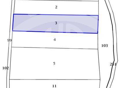 Земеделски имот в с. Труд, Област Пловдив -  кв.м за 27378 €/дка - Снимка #1