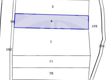 Земеделски имот в с. Труд, Област Пловдив -  кв.м за 12972 €/дка - Снимка #1
