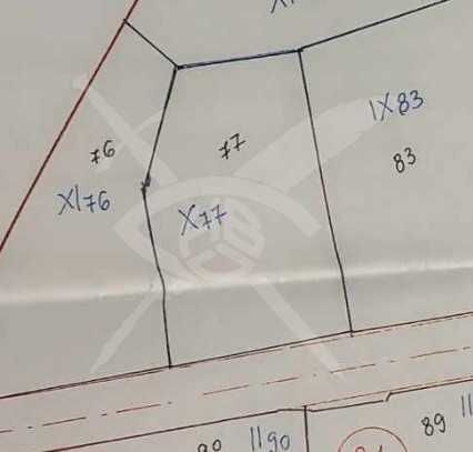 Парцел в София, Хладилника - 1130 кв.м за 45 €/кв.м - Снимка #1