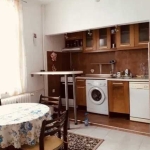 Дава се под наем Тристаен апартамент в София, Център - 93 кв.м за 448.8 € - Снимка #1