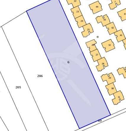 Парцел в с. Тънково, Област Бургас - 18013 кв.м за 25 €/кв.м - Снимка #1