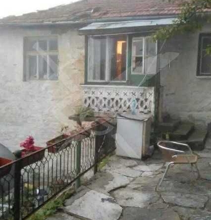 Къща в с. Джурково, Област Пловдив - 86 кв.м за 256 €/кв.м - Снимка #1