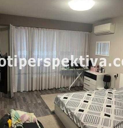 Двустаен апартамент в Пловдив, Кючук Париж - 64 кв.м за 1012 €/кв.м - Снимка #1