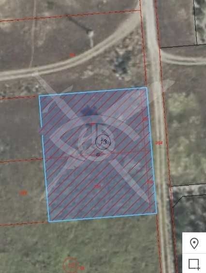 Парцел в Стамболийски - 640 кв.м за 51 €/кв.м - Снимка #1