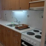 Дава се под наем Едностаен апартамент в Пловдив, Гагарин - 45 кв.м за 219.3 € - Снимка #1