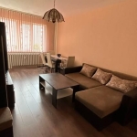 Дава се под наем Двустаен апартамент в София, Мусагеница - 58 кв.м за 460 € - Снимка #1