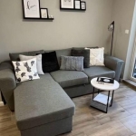 Дава се под наем Двустаен апартамент в София, Хладилника - 50 кв.м за 650 € - Снимка #1