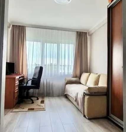 Дава се под наем Двустаен апартамент в София, Център - 55 кв.м за 397.8 € - Снимка #1