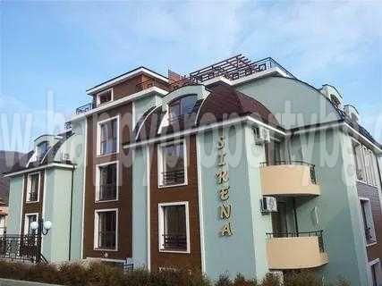 Двустаен апартамент в Свети Влас - 68 кв.м за 1103 €/кв.м - Снимка #1