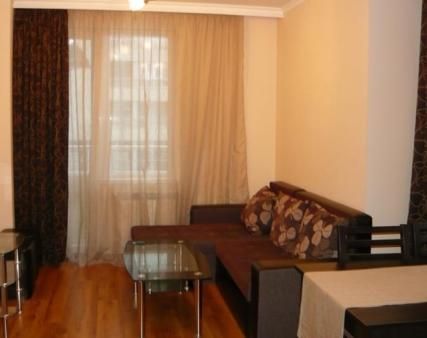 Дава се под наем Двустаен апартамент в София, Павлово - 62 кв.м за 449 € - Снимка #1