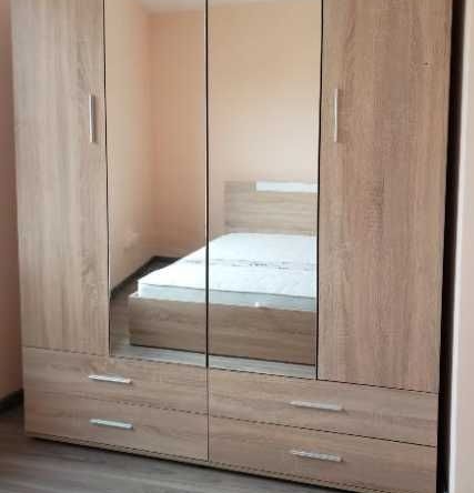 Дава се под наем Двустаен апартамент в София, Левски Г - 60 кв.м за 323.85 € - Снимка #1