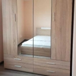 Дава се под наем Двустаен апартамент в София, Левски Г - 60 кв.м за 348.84 € - Снимка #1