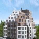 Тристаен апартамент в Варна, Изгрев - 88 кв.м за 1341 €/кв.м - Снимка #1