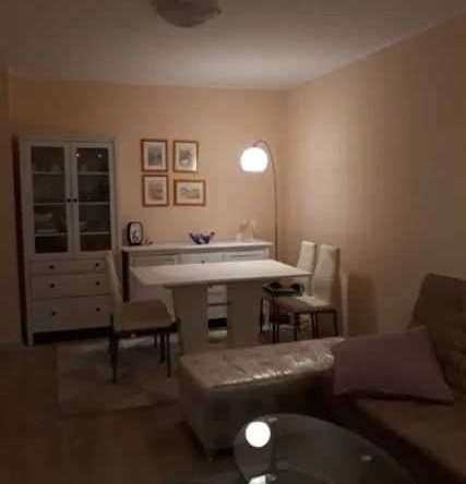 Дава се под наем Двустаен апартамент в София, Младост 1А - 50 кв.м за 398.82 € - Снимка #1