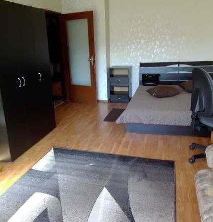 Дава се под наем Едностаен апартамент в София, Дървеница - 48 кв.м за 348.84 € - Снимка #1