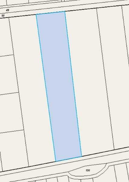 Парцел в с. Труд, Област Пловдив - 12577 кв.м за 1 €/кв.м - Снимка #1