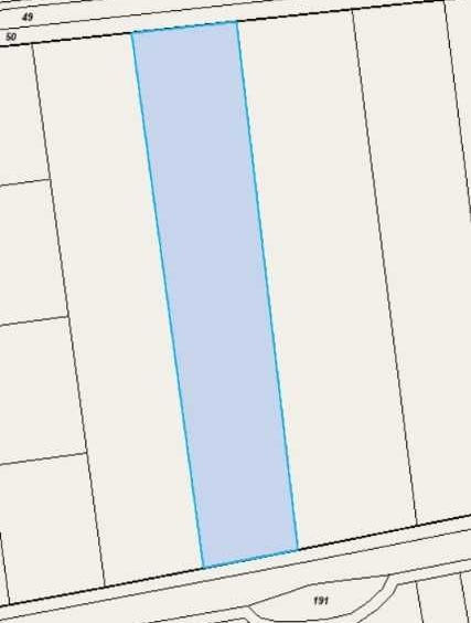 Парцел в с. Труд, Област Пловдив - 12577 кв.м за 1 €/кв.м - Снимка #1