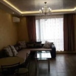 Дава се под наем Двустаен апартамент в Пловдив, Коматево - 65 кв.м за 260.1 € - Снимка #1