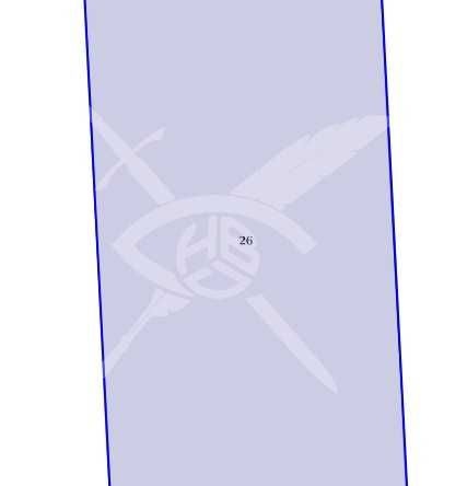 Парцел в Несебър - 14872 кв.м за 2 €/кв.м - Снимка #1