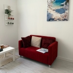 Дава се под наем Офис в София, Център - 22 кв.м за 52766.13 € - Снимка #1