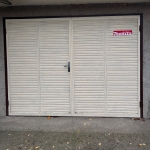 Дава се под наем Гараж / Паркомясто в Русе, в.з. Средна кула - 21 кв.м за 25 € - Снимка #1