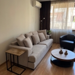 Дава се под наем Тристаен апартамент в Варна, Гръцка махала - 96 кв.м за 1200 € - Снимка #1