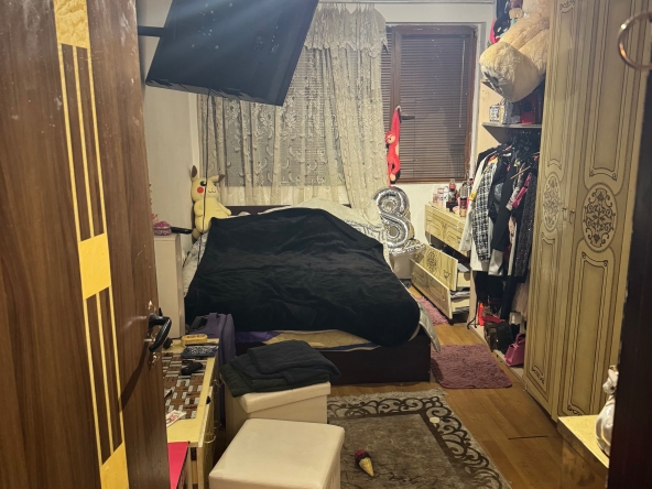 Четиристаен апартамент в Варна, Централна поща - 135 кв.м за 1297 €/кв.м - Снимка #1