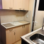 Дава се под наем Едностаен апартамент в Пловдив, Централна гара - 25 кв.м за 204 € - Снимка #1