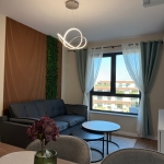 Дава се под наем Двустаен апартамент в София, Витоша - 60 кв.м за 750 € - Снимка #1