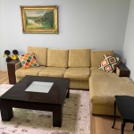 Дава се под наем Двустаен апартамент в Пловдив, Тракия - 64 кв.м за 433.5 € - Снимка #1