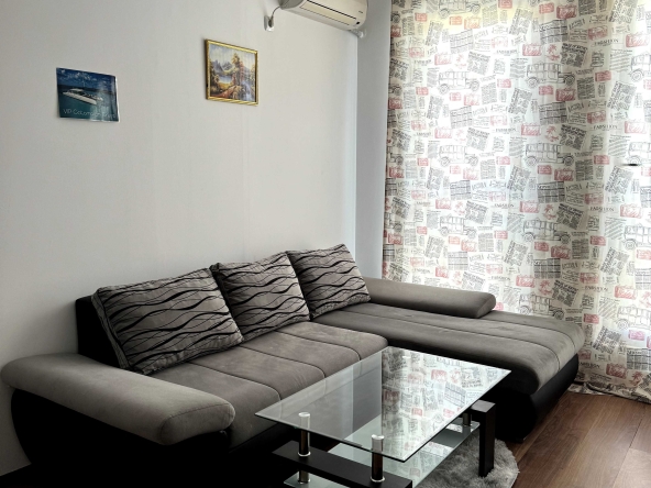 Едностаен апартамент в Свети Влас - 24 кв.м за 917 €/кв.м - Снимка #1