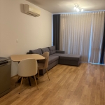 Дава се под наем Двустаен апартамент в Варна, Център - 65 кв.м за 612 € - Снимка #1