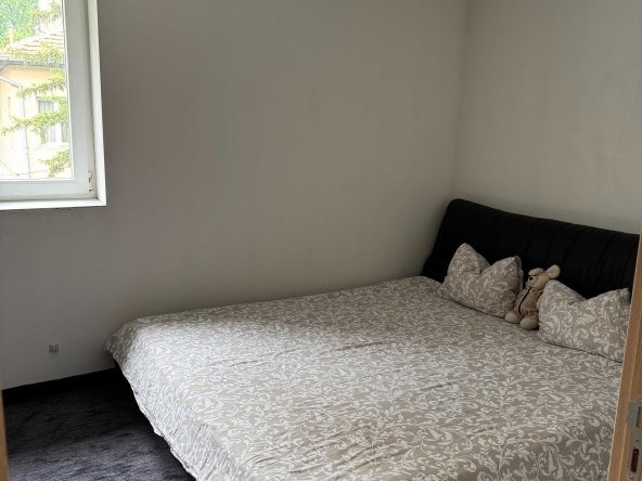 Дава се под наем Двустаен апартамент в София, Стрелбище - 48 кв.м за 423.3 € - Снимка #1