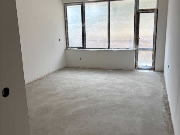 Едностаен апартамент в к.к. Пампорово - 48 кв.м за 908 €/кв.м - Снимка #1