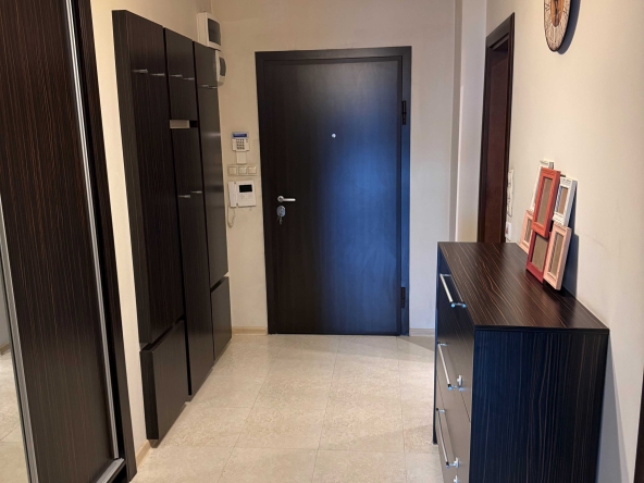 Дава се под наем Двустаен апартамент в София, Люлин 2 - 71 кв.м за 665 € - Снимка #1