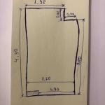 Дава се под наем Гараж / Паркомясто в София, Младост 4 - 10 кв.м за 91.8 € - Снимка #1