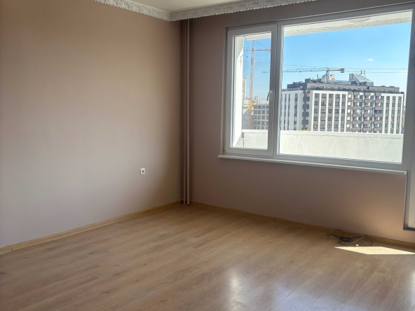 Дава се под наем Двустаен апартамент в София, Люлин 2 - 54 кв.м за 400 € - Снимка #1