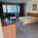 Двустаен апартамент в к.к. Слънчев бряг - 70 кв.м за 972 €/кв.м - Снимка #1