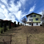 Къща в София, Драгалевци - 180 кв.м за 445 €/кв.м - Снимка #1