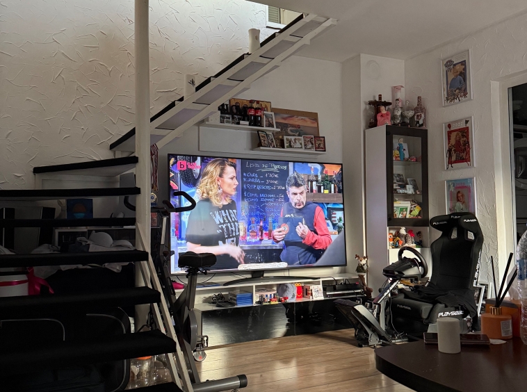 Мезонет в Пловдив, Кършияка - 150 кв.м за 1700 €/кв.м - Снимка #1